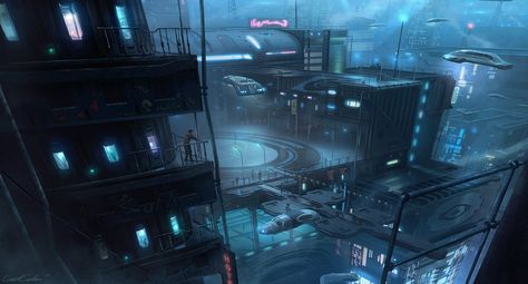 shadowrun hong kong hd  computer desktop #1080P #wallpaper #hdwallpaper #desktop Art Deco City, 2k Wallpaper, Sci Fi City, The Ascent, Science Fiction Illustration, Tall Buildings, Underground Cities, Cyberpunk City, Digital Paintings