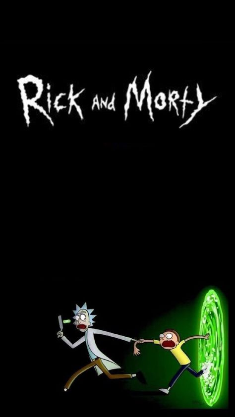 rick and morty Rick And Morty Wallpaper, Rick And Morty, Cartoon Wallpaper, Cute Wallpapers