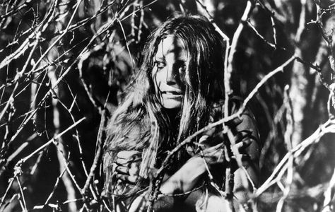 TCM still one of the best Sally Hardesty, Marilyn Burns, Mia Farrow, Anthony Perkins, Texas Chainsaw, Roman Polanski, Famous Monsters, Horror Themes, Evil Dead