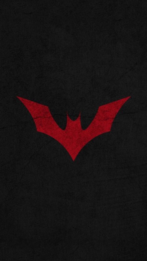 Batman Beyond Logo, Batman Beyond Wallpaper, Batman Arkham Knight Wallpaper, Batman Wallpaper Iphone, Batman Red Hood, Affleck Batman, Batman Pictures, Batman Symbol, Batman Arkham Knight