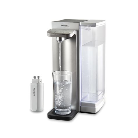 Brita Brita Water Filter, Countertop Water Filter, Brita Filter, Best Water Filter, Sink Water Filter, Water Filter System, Water Filter Pitcher, Refreshing Water, Water Filters System