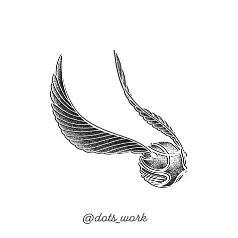 Harry Potter Sorting Hat Tattoo, Golden Snitch Tattoo, Snitch Tattoo, Harry Potter References, Harry Potter Sorting Hat, Golden Snitch, Harry Potter Tattoos, Sorting Hat, Sleeves Ideas