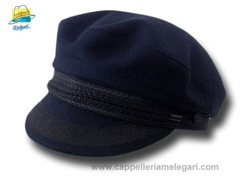 Breton Cap, Fiddler Cap, Peaked Cap, Eastern European, Winston Churchill, Churchill, European Fashion, Hat Fashion, Hats For Men