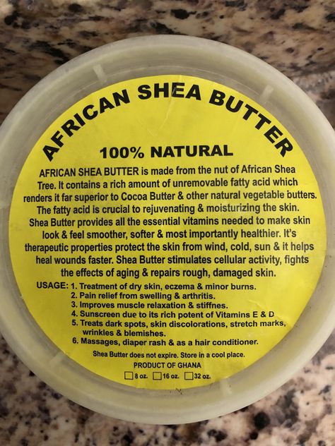 Shae Butter, Shea Butter Benefits, African Shea Butter, Body Butters Recipe, Shaving Tips, Raw Shea Butter, Best Skin Care Routine, Bath And Body Works Perfume, Kings And Queens