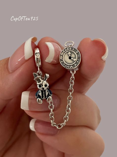 Charms pandora disney