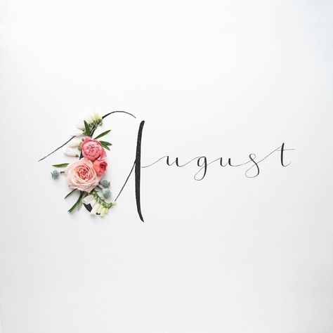 Julia Smith on Instagram: “Hello August!  Here’s to summer... #helloaugust #august2019 #august” August Pictures, August Images, Julia Smith, Bullet Journal Month, Hello August, August Month, Mom Planner, Easter Wallpaper, Days And Months