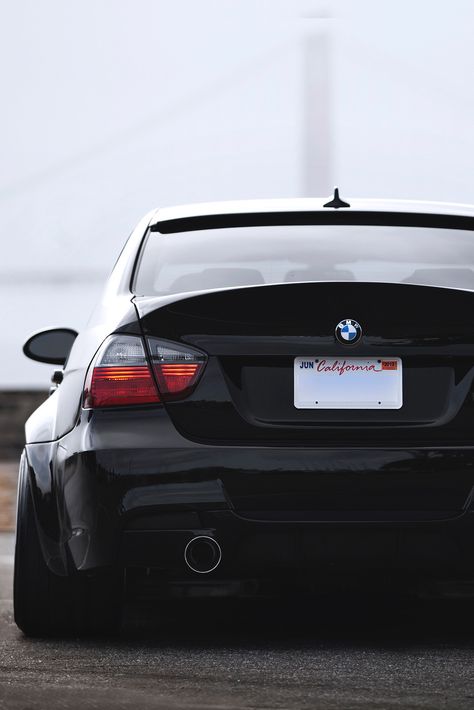 E90 335i, Bmw M3 E90, E92 335i, E90 Bmw, Black Bmw, Carros Bmw, Bmw 335xi, Slammed Cars, Bmw Performance