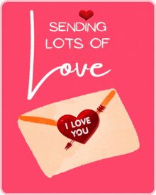 Sending Lots Of Love Sending Love Sticker - Sending Lots Of Love Sending Love Sending Hearts - Discover & Share GIFs Sending Love Quotes, Sending All My Love, Sending Lots Of Love, Kiss Images, Heart Gif, Wife Quotes, Hodge Podge, Love Post, Sending Love