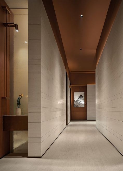 Corridor Decoration, Hotel Corridor, Elevator Lobby, Hotel Ideas, Lobby Interior Design, Corridor Design, Corridor Lighting, Lobby Interior, Lobby Design