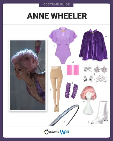 Zendaya Greatest Showman Costume, The Greatest Showman Outfits, The Greatest Showman Costumes, Greatest Showman Costumes, Anne Wheeler Costume, Atlantis Disney, Anne Wheeler, Showman Movie, Musical Outfits