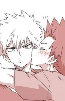 Kirishima X Bakugou, Deku X Kacchan, Bakugou Manga, Kirishima Eijirou, Mini Comic, Fan Fiction, Anime Ships, My Hero Academia Manga, Izuku Midoriya