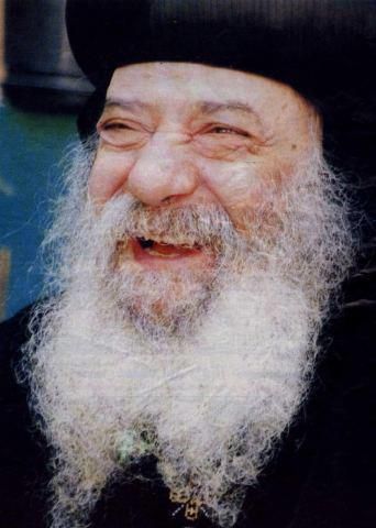 #PopeShendoua had the most contagious laugh Pope Shenouda, Christian Photos, Kids Sunday School Lessons, Sunday School Lessons, Sunday School, Portrait Drawing, Jon Snow, Historical Figures, Jesus