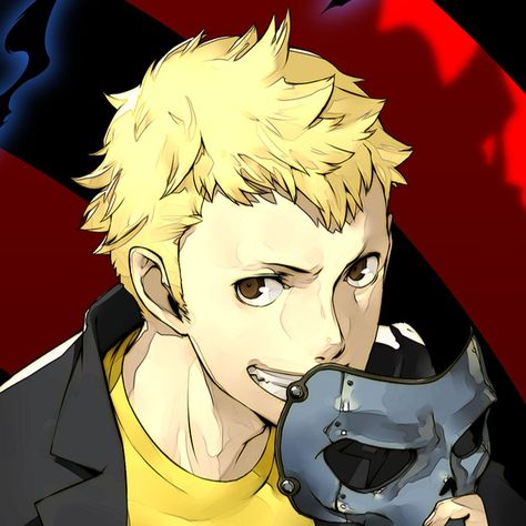 P5 Matching Pfp, Persona 4 Matching Pfp, 5 Matching Icons, Persona 5 Matching Icons, Persona 5 Matching, 3 Person Matching Pfp, Group Pfps, Ryuji Sakamoto, Persona Five