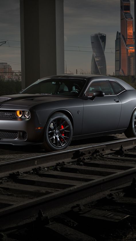 Download 1440x2560 wallpaper 2019 Dodge Challenger SRT Hellcat, railtrack, QHD Samsung Galaxy S6, S7, Edge, Note, LG G4, 1440x2560 hd image, background, 21898 Challenger Wallpaper, 2019 Dodge Challenger, भारतीय दुल्हन संबंधी, Best Wallpaper For Mobile, Car Shots, Dodge Challenger Hellcat, 11 Wallpaper, Challenger Srt Hellcat, Dodge Challenger Srt Hellcat