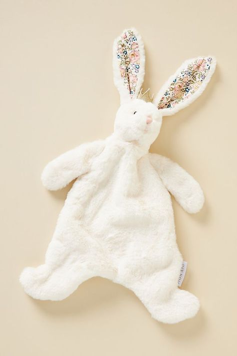 Product Details Style No. 82850561; Color Code: 010 Soft and soothing, this charming piece is a stuffed animal and baby security blanket in one. Baby Lovie, Baby Lovies, 1000 Gifts, Baby Security Blanket, Bunny And Bear, Baby Lovey, Animal Baby, Spring Beauty, Security Blanket