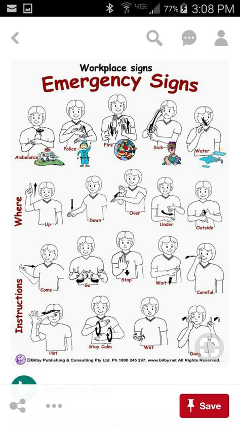 Sign Language For Non Verbal, Learn Sign Language Free, Sign Language For Babies, Sign Language Colors, English Sign Language, Deaf Sign Language, Makaton Signs, Sign Language Book, Simple Sign Language