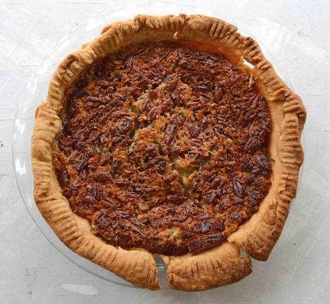 Oatmeal Pecan Pie, Coconut Pecan Pie, Coconut Pie Recipe, Day Planning, Coconut Oatmeal, Coconut Pie, Coconut Pecan, Pecan Pie Recipe, Pie Crust Recipes