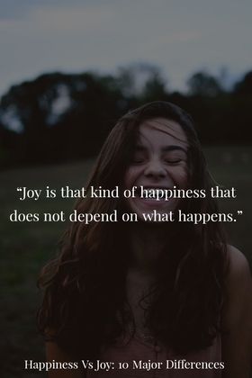 Happiness Vs Joy: 10 Major Differences (Bible & Definitions) Joy Vs Happiness Quotes, Joy Vs Happiness, Bible Definitions, Deep Christian Quotes, Seek Happiness, Worship Jesus, Joy Quotes, Biblical Encouragement, Christian Pins