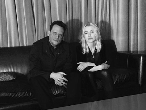 2018 Mark Kozelek, Phoebe Bridgers, Talk Show, Fictional Characters