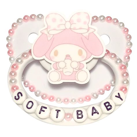 Bling Pacifier, Adult Pacifier, Cute School Stationary, Pet Spaces, Stationary School, Baby Pacifier, Letter Beads, Baby Wipes, Soft Baby