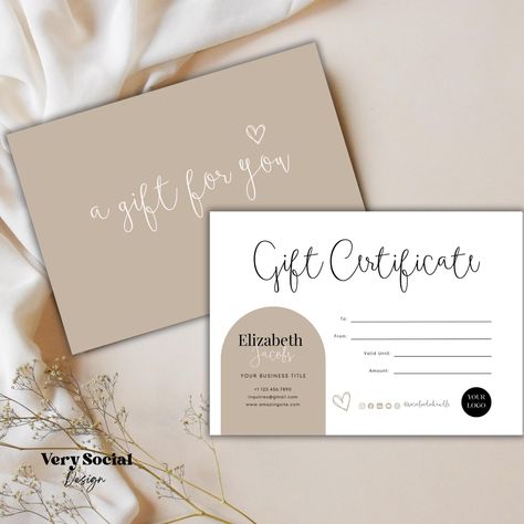 Boho Gift Certificate Printable Template Bundle DIY Gift Voucher | Editable Gift Card Spa Lash Salon Certificate Canva | INSTANT DOWNLOAD Diy Gift Voucher, Gift Certificate Printable, Scan To Pay, Printable Gift Certificate, Diy Gift Card, Lash Salon, Marketing Flyers, Business Flyers, Gift Certificate Template