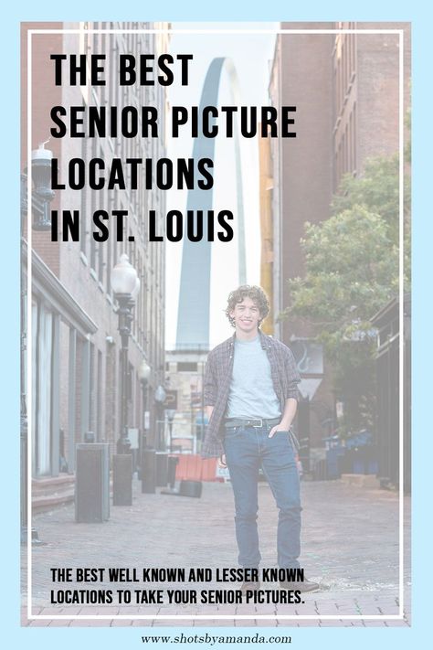 Senior Picture Locations, Senior Pictures Locations, St Charles Missouri, Downtown St Louis, Forest Park, Location Photography, Covered Bridges, Photo Location, Senior Photography