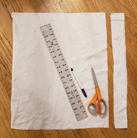 Diy Pilgrim Costume, Disappearing Ink, Diy Apron, Fifty Cent, Invisible Stitch, Quilt Binding, Seam Ripper, Kids Apron, Straight Edges