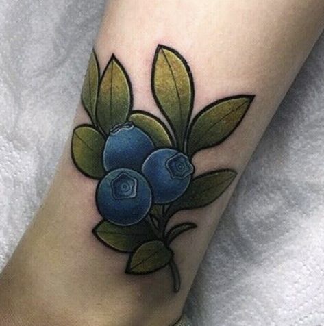 Neo Trad Floral, Small Crystal Tattoo, Folding Elbow Tattoo, Neo Trad Flowers, Tattoos Freedom, Cottagecore Tattoo, Courage Tattoos, Aesthetic Tattoo Ideas, Tattoo After Care