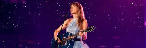 Taylor Swift Rectangle Widget, Taylor Swift Purple Header, Eras Tour Header, Taylor Swift Banner, Purple Header, Profile Banners, Tyler Swift, Taylor Icons, Taylor Swift Youtube