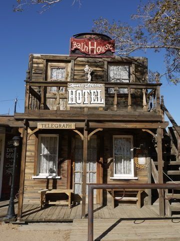 Porch Corbels, Pioneer Town, Old Western Towns, Old West Town, Western Saloon, Old Abandoned Buildings, West Town, Western Town, Building Front