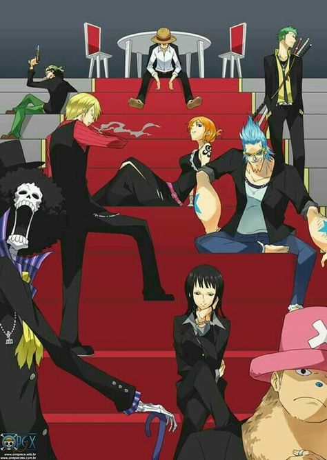 Future Pirate, Sanji Chopper, Robin Franky, Nami Usopp, Straw Hat Crew, Brooks One Piece, Zoro Nami, Luffy Zoro, Pirate King