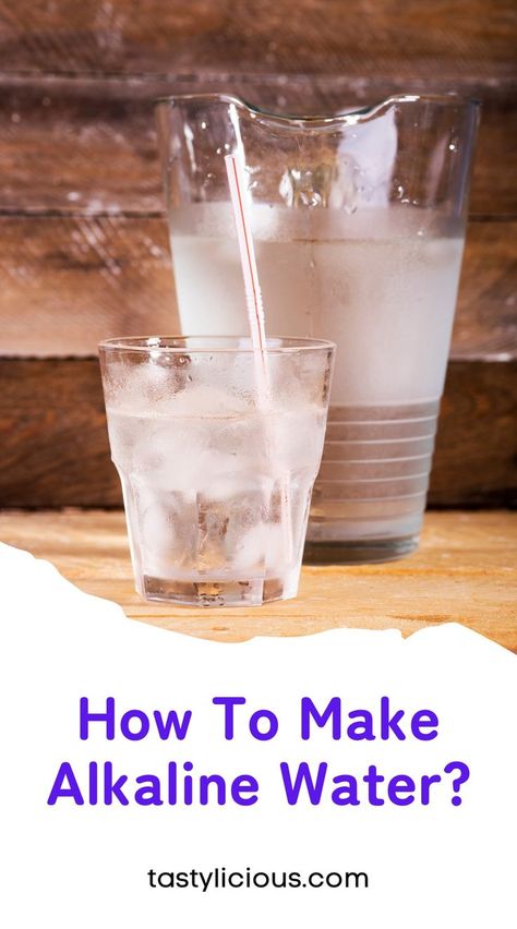 how to make alkaline water | how to make alkaline water for weight loss | how to make alkaline water naturally | how to make alkaline water with cucumber | juicing recipes for weight loss | juice recipes | healthy smoothie recipes | juicer recipes beginners | green juice recipes for weight loss Water With Cucumber, Alkaline Water Recipe, Alkaline Smoothie, Make Alkaline Water, Alkaline Body, Drinking Alkaline Water, Alkaline Water Benefits, Gerd Symptoms, Healthy Smoothie Recipes