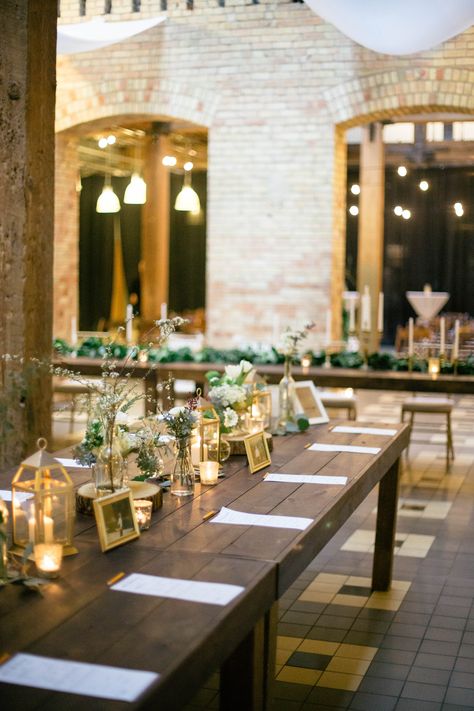 Wedding Table Centerpieces Elegant, Picture Wedding Centerpieces, September Wedding Colors, Wedding Furniture Rental, Open Kitchen Layouts, Graduation Table Decorations, Picture Frame Table, Venue Photography, Lantern Centerpiece