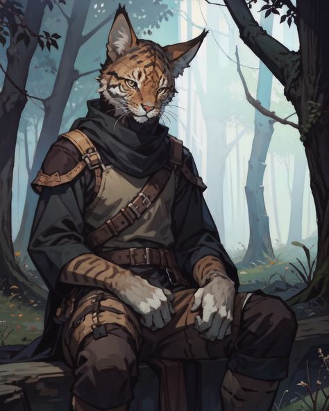 Tabaxi ranger D&d Tabaxi Female, Lynx Tabaxi, Tabaxi Swashbuckler, Tabaxi Barbarian, Tabaxi Fighter, Tabaxi Warlock, Tabaxi Druid, Tabaxi Ranger, Tabaxi Bard