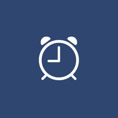 Blue Clock App Icon, App Icon Design Blue, Iphone App Icons Blue, App Symbols, Light Blue Icons, Subway Logo, App Store Icon, Mobile Icon, Blue Clocks