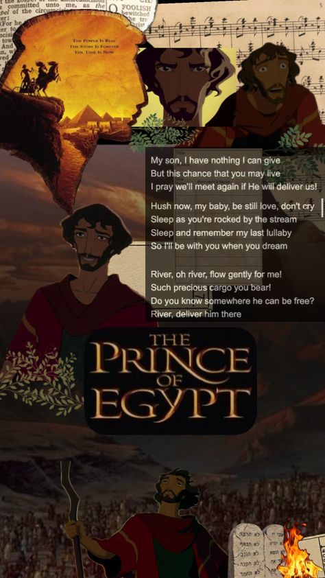 Who do you want to see next from Prince of Egypt? #movies #princeofegypt #hanszimmer #favoritemovie Egypt Theme Party, Joseph King Of Dreams, Egypt Wallpaper, King Of Dreams, The Prince Of Egypt, Disney Theory, Prince Of Egypt, Bible Humor, Dreamworks Movies