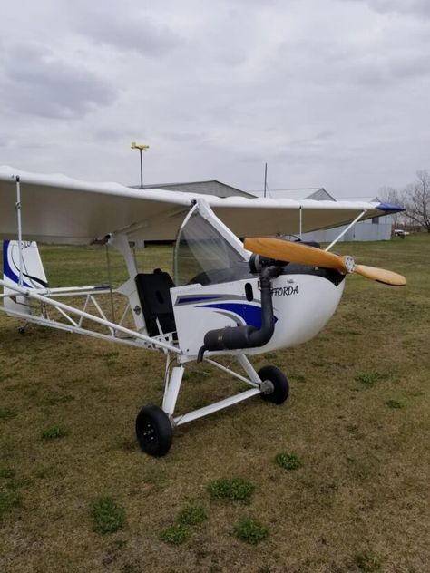 Microlight Aircraft, Ultralight Helicopter, Ultralight Plane, Ultralight Aircraft, Kit Planes, Light Sport Aircraft, Homemade Go Kart, Bush Plane, Light Aircraft