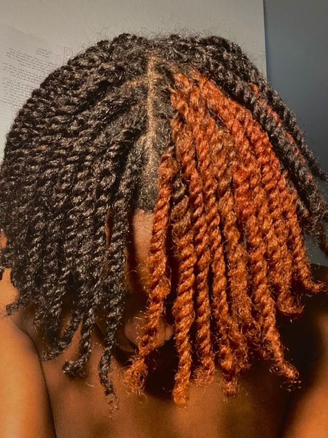 3 strand twists Bday Hair, Caesar Haircut, 3 Strand Twist, Dread Hairstyles For Men, Waves Haircut, Hair Inspired, Hair Twists, Hair Goal, Two Strand Twist