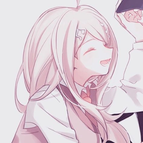 Danganronpa Matching Pfp Couple, Shuichi Saihara Matching Icons, Kaede Akamatsu Pfp, Saimatsu Matching Icons, Shuichi Saihara Pfp, Kaede Akamatsu And Shuichi Saihara, Twin Icons, Danganronpa Matching Pfp, Kaede X Shuichi