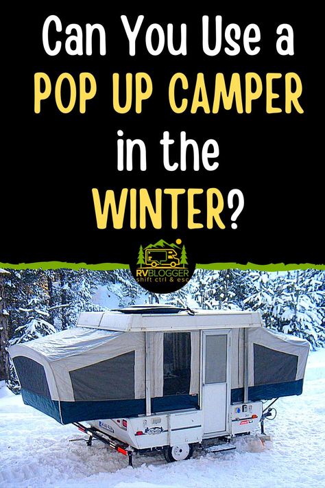 Pop Up Camper Winter Camping, Pop Up Camper Living, Pop Up Camper Insulation Ideas, Winter Camper Living, Winter Camping Hacks, Winter Hacks Cold Weather, Boho Pop Up Camper, Pop Up Camper Hacks, Pop Up Caravan