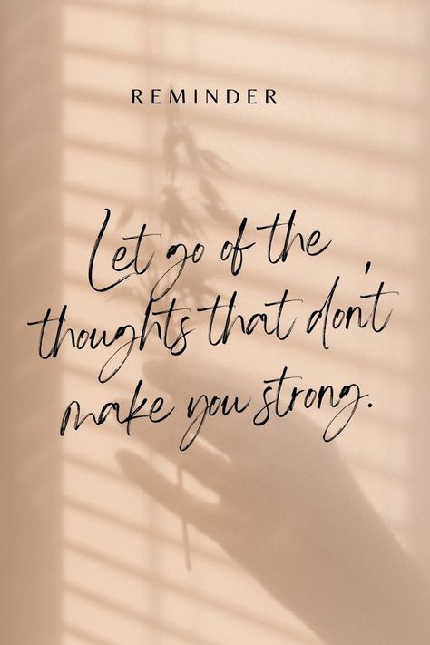 Can thought patterns be habits? Can you switch that negative thought to a positive one? Negative Thoughts Quotes Motivation, Negative Mindset Quotes, Negative Thoughts Quotes, Therapy Topics, Quote Of The Day Positive, Better Days Are Coming, Thought Patterns, Interesting Quotes, Better Days