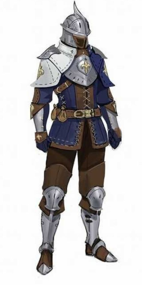 Half Plate Armor, Armour Design, Knight Armour, Armor Drawing, Armor Clothing, Multiverse Of Madness, Knight Art, Knight Armor, Concept Art Character