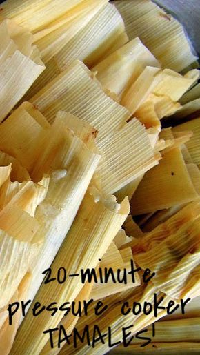 Steaming Tamales In Instant Pot, Pressure Cooker Tamales, Steam Tamales In Instant Pot, Instapot Tamales, Instant Pot Tamales, Tamale Recipes, Tamale Party, Homemade Tamales Recipe, Tamales Recipe