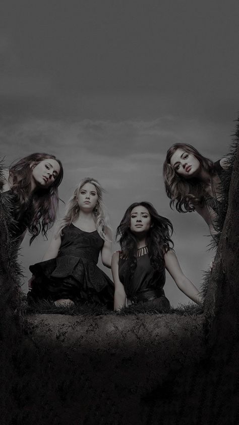 Pll Wallpaper Aesthetic, Pll Aesthetic Wallpaper, Pretty Little Liars Aesthetic Wallpaper, Pll Poster, Pretty Little Liars Poster, Pretty Little Liars Wallpaper, Pretty Little Liars Aesthetic, Pll Aesthetic, Shay Mitchell Style