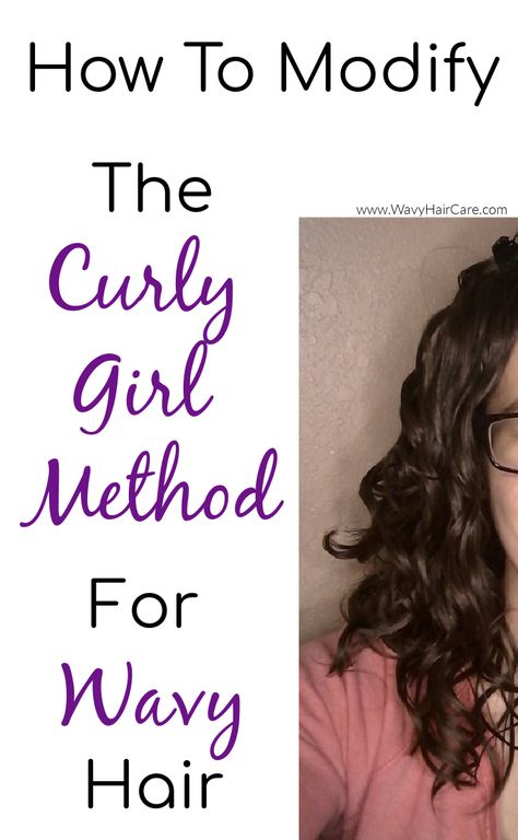 Natural Hair Repair, The Curly Girl Method, Wavy Hair Overnight, Wavy Hair Care, Support Groups, Wavy Haircuts, Natural Wavy Hair, Curly Girl Method, Hair Help