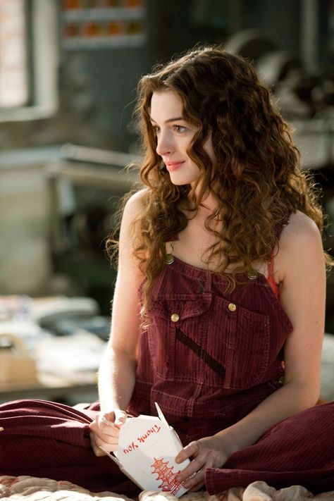 Young And, Good Hair, Good Hair Day, Elle Fanning, Anne Hathaway, Lily Collins, Girl Crushes, 가을 패션, Gal Gadot