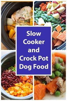 Farmers Dog Copycat Recipe, Crock Pot Dog Food Recipes, Crock Pot Dog Food, Dog Food Recipes Vet Approved, Crockpot Dog Food, Homemade Dog Food Recipes Vet Approved, Cooker Dog, Dog Food Recipes Crockpot, Toys Organization