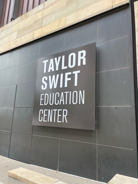 Taylor Swift Education Center, Taylor Swift Office, Education Center, Happy Thanksgiving, Taylor Swift, Swift, Vision Board, Thanksgiving, Education