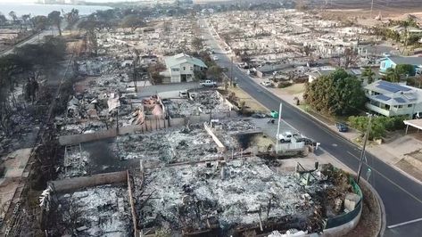 Did The Safeway in Lahaina burn down? Status of businesses affected by Maui wildfires explored Maui Fire 2023, Maui Fire, Lahaina Maui Fire, Banyan Tree Maui, Lahaina Maui Fires, Westin Maui, Four Seasons Maui At Wailea, Starting Potty Training, Wailea Beach