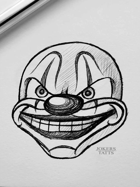 Easy Oldies Drawings, Graffiti Doodles Character, Easy Old School Drawings, Homies Characters Drawing, Sketch Ideas Cartoon, Easy Chicano Art, Clown Eyes Drawing, Gangsta Drawings Easy, Drawing Outlines Sketch